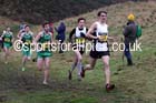 Junior mens Great Edinburgh Cross Country. Photo: David T. Hewitson/Sports for All Pics